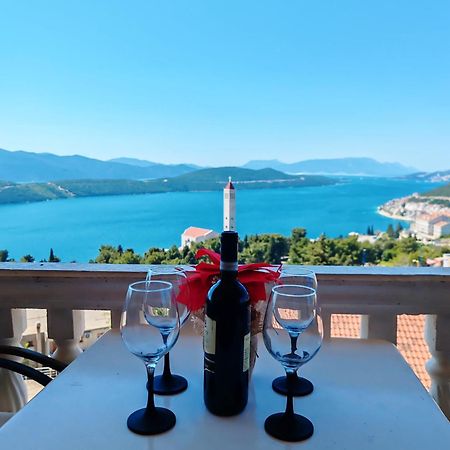Apartment & Rooms Tempera Neum Exterior photo