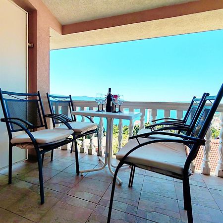 Apartment & Rooms Tempera Neum Exterior photo