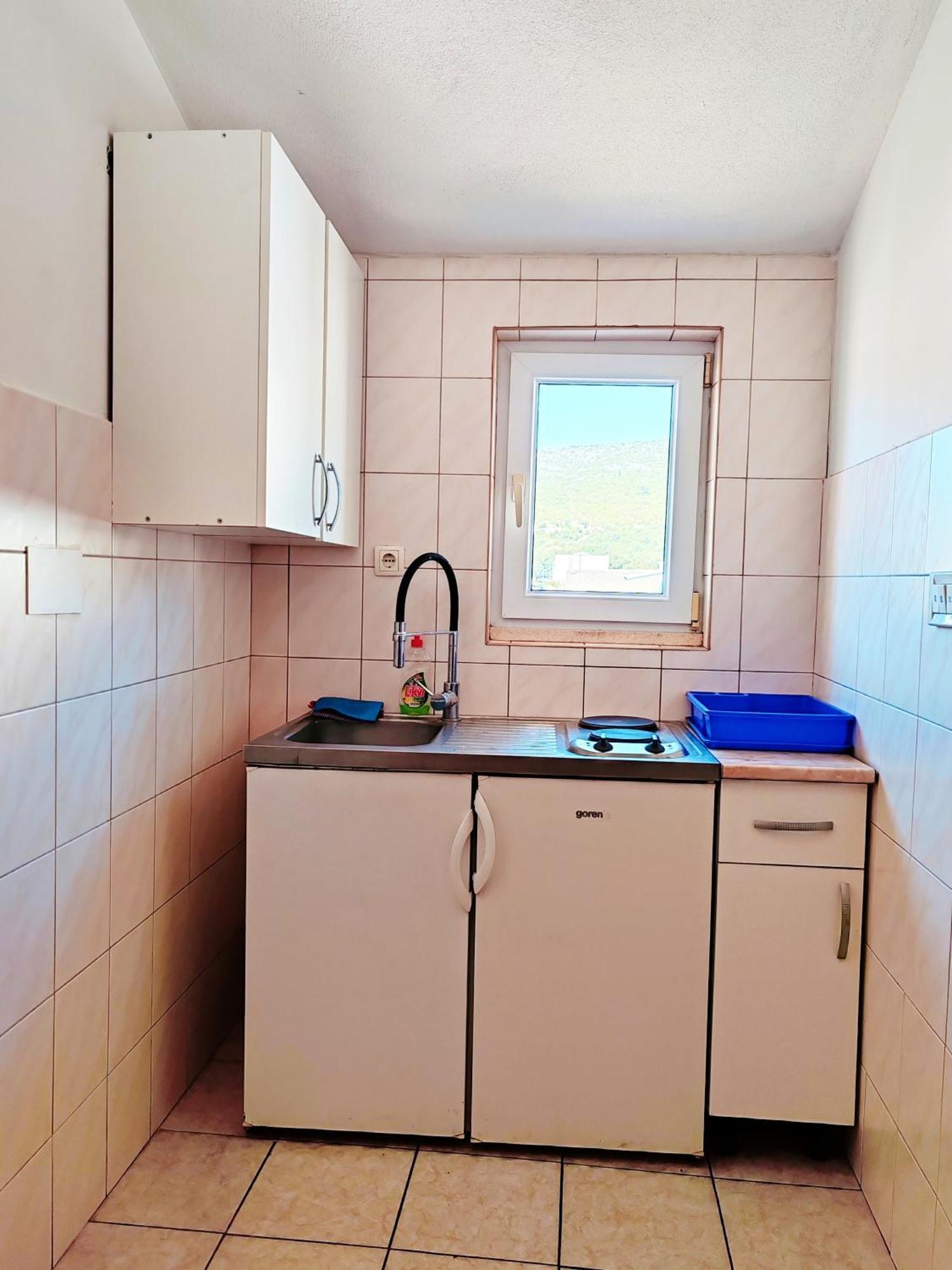 Apartment & Rooms Tempera Neum Exterior photo